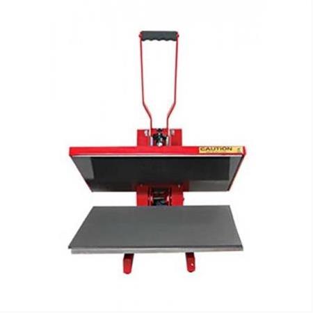 40X50 PRESS