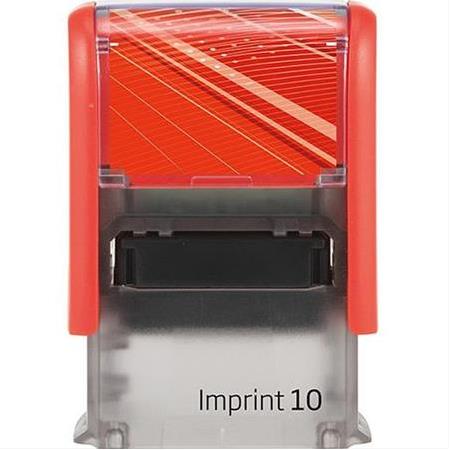İmprint 10