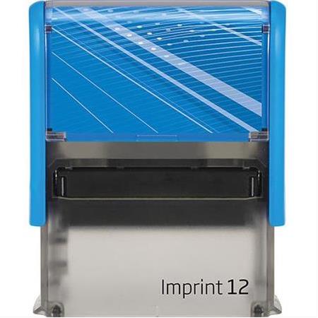 İmprint 12 Otomatik Kaşe