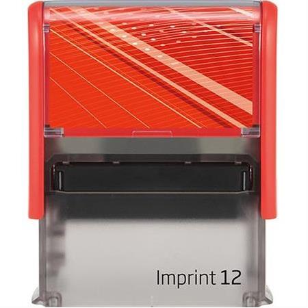 İmprint 12 Otomatik Kaşe