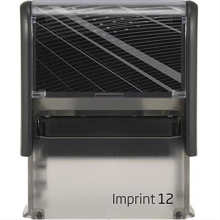 İmprint 12 Otomatik Kaşe