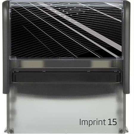 İmprint 15 Otomatik Kaşe