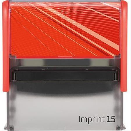 İmprint 15 Otomatik Kaşe