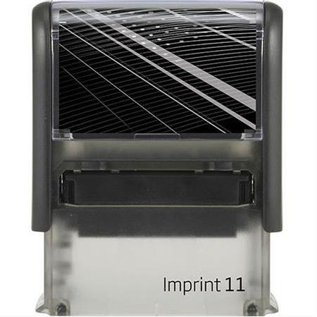 İmprint 11 Otomatik Kaşe