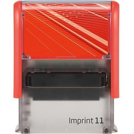 İmprint 11 Otomatik Kaşe