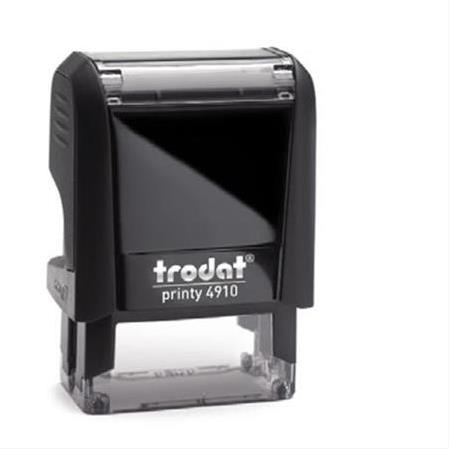 Trodat 4910