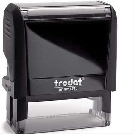 Trodat 4913 Otomatik Kaşe