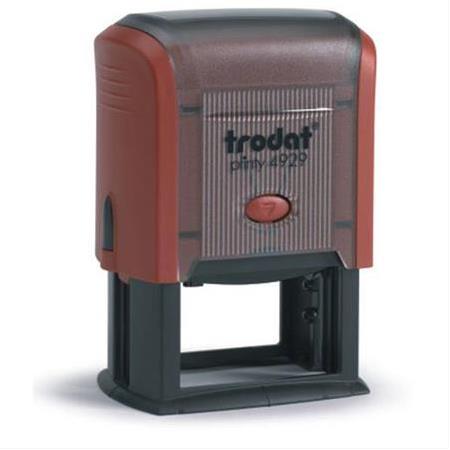 Trodat 4929 Otomatik Kaşe