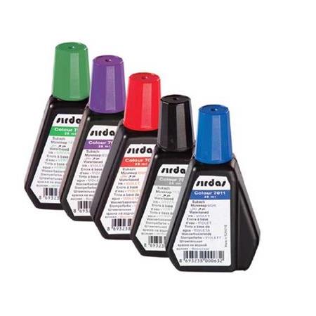 SIRDAŞ 28CC MÜREKKEP