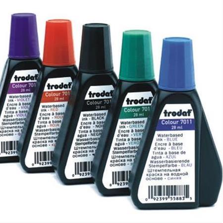 TRODAT 7011 MÜREKKEP