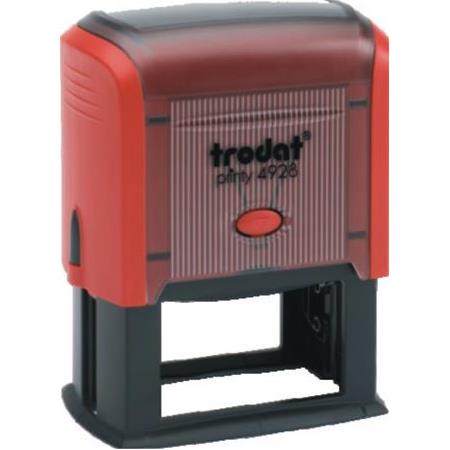 Trodat 4928 Otomatik Kaşe