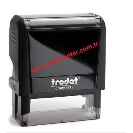 Trodat 4912 Otomatik Kaşe